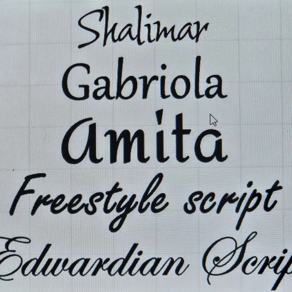 personalized charm bracelet show listing - Picture 3 of 16